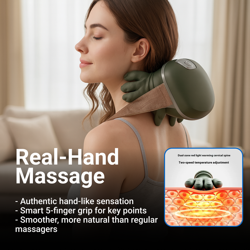 Veyora™ - HeatWave Relief