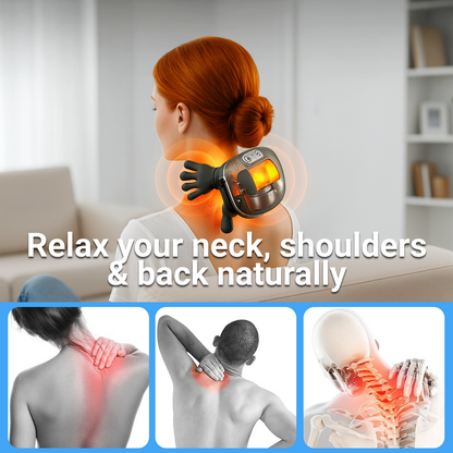 Veyora™ - HeatWave Relief