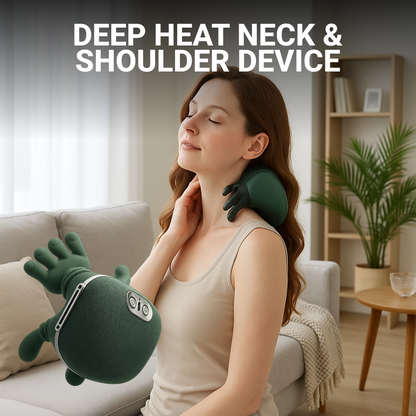 Veyora™ - HeatWave Relief