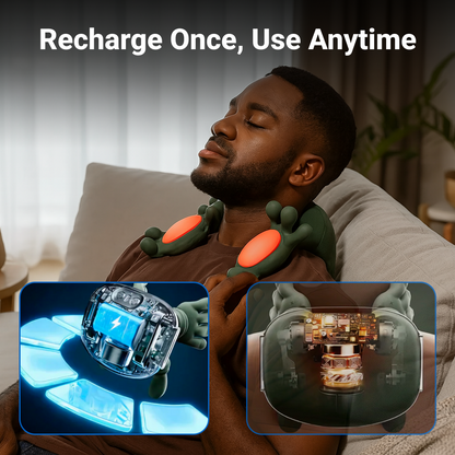 Veyora™ - HeatWave Relief