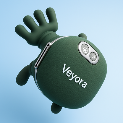 Veyora™ - HeatWave Relief